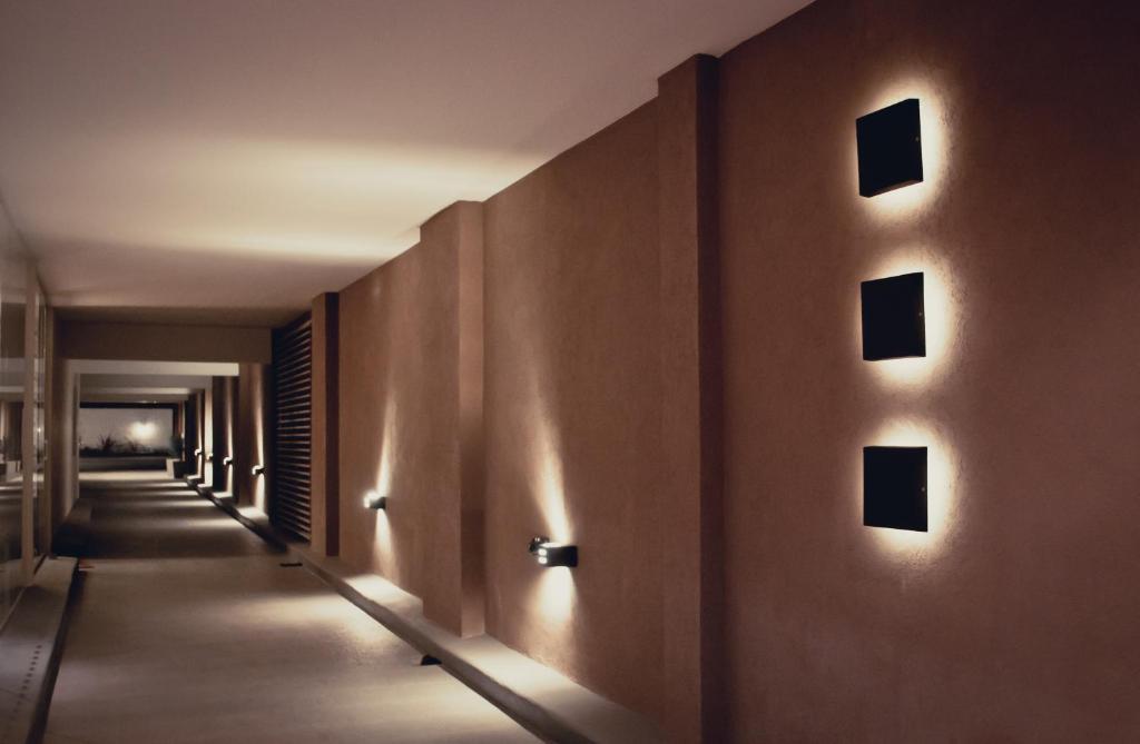 Hotel Aires De Tandil Eksteriør bilde
