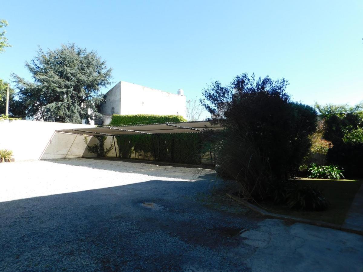 Hotel Aires De Tandil Eksteriør bilde